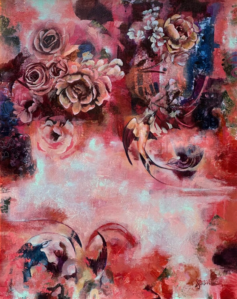 Portion of Peace