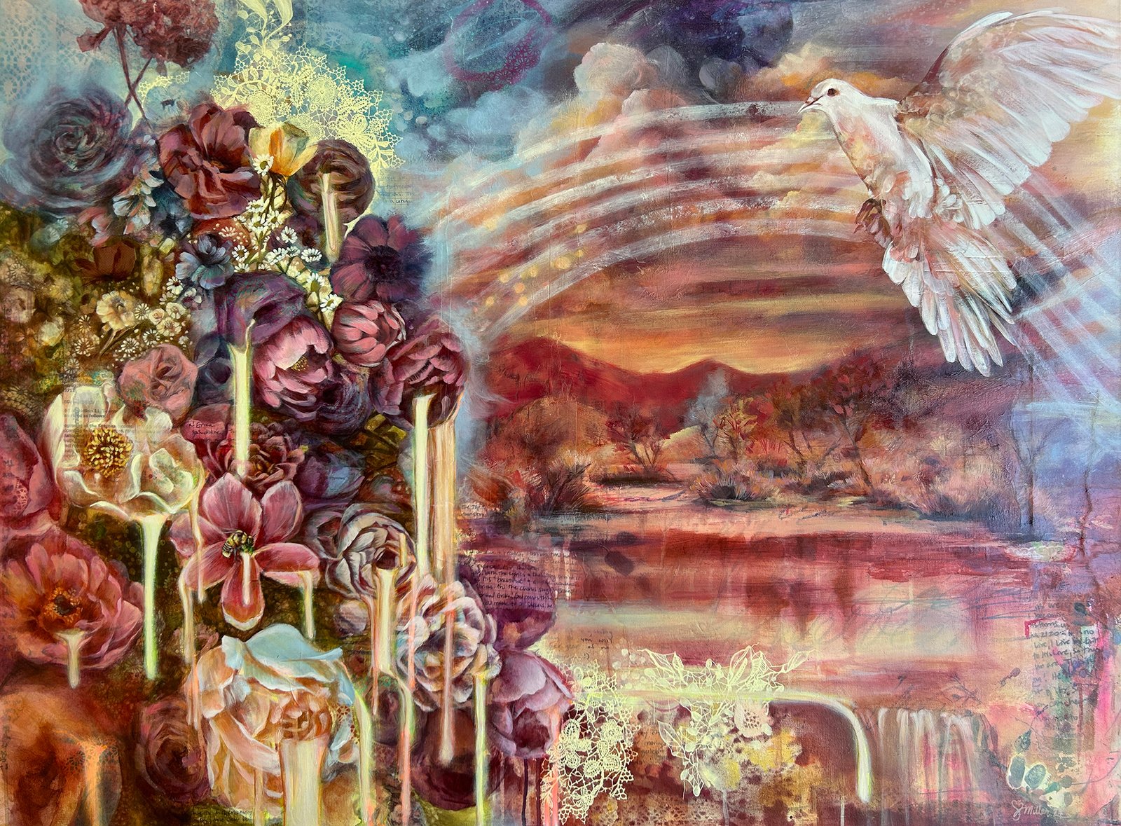 Jodi Miller - Hero Image