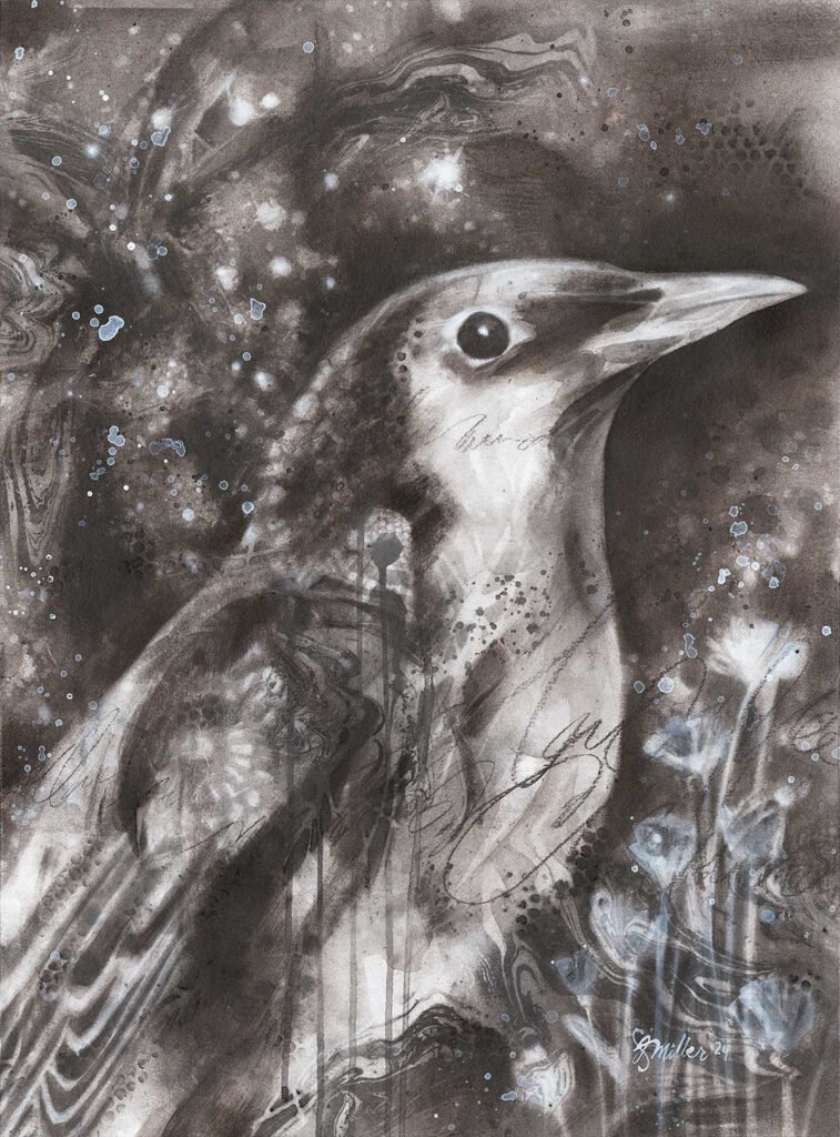 Starbird