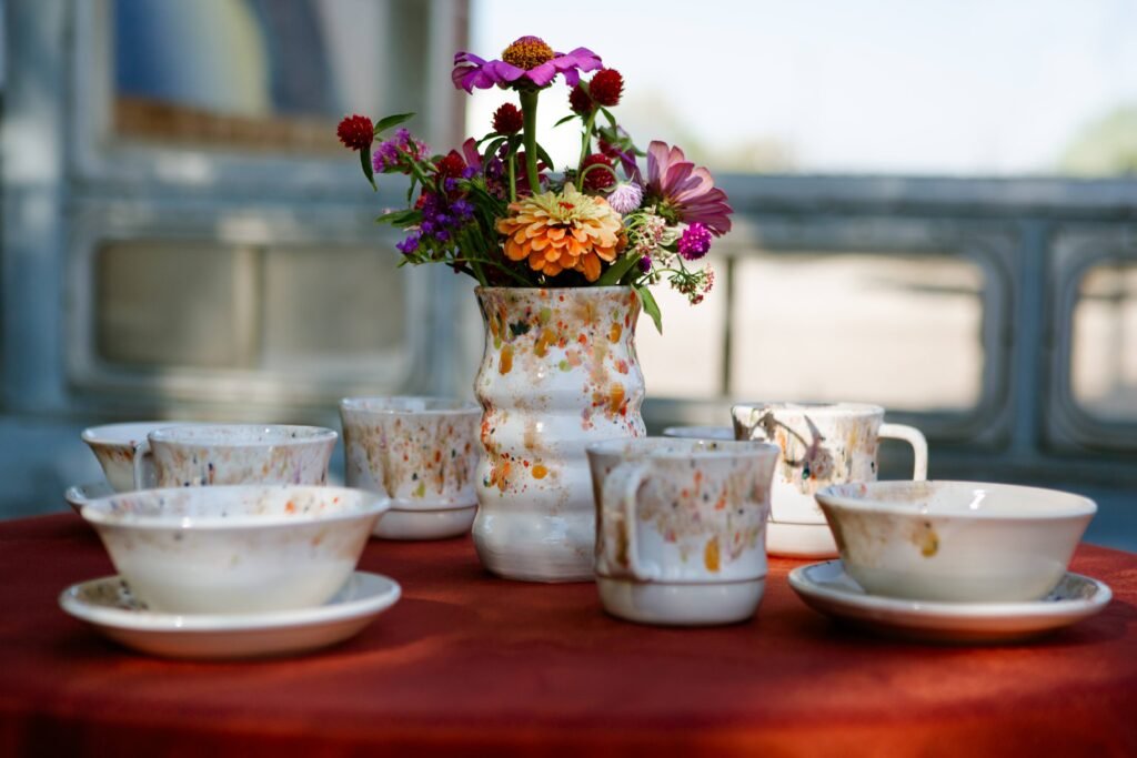 Tea Service