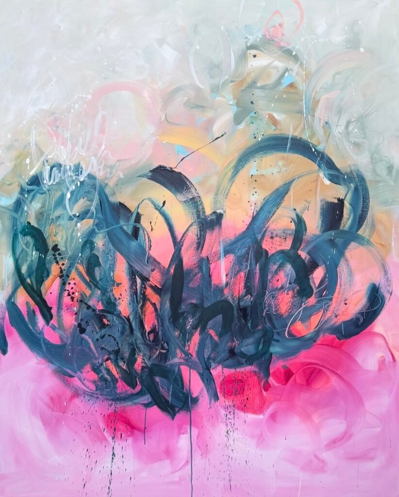 Flourish in the Fire