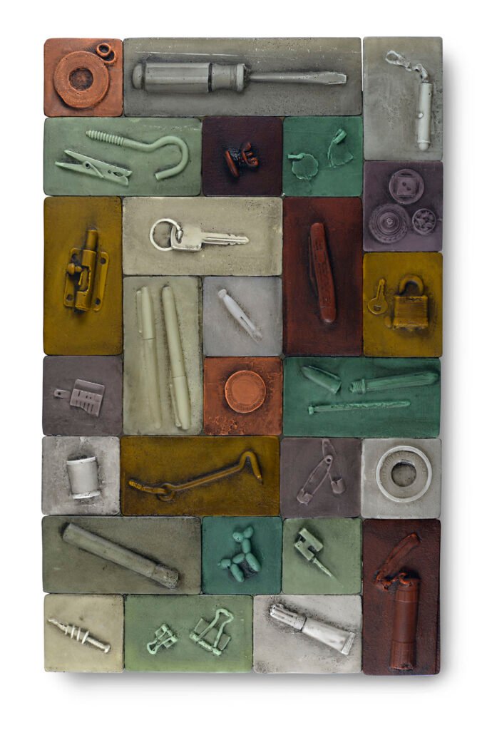 Junk Drawer II