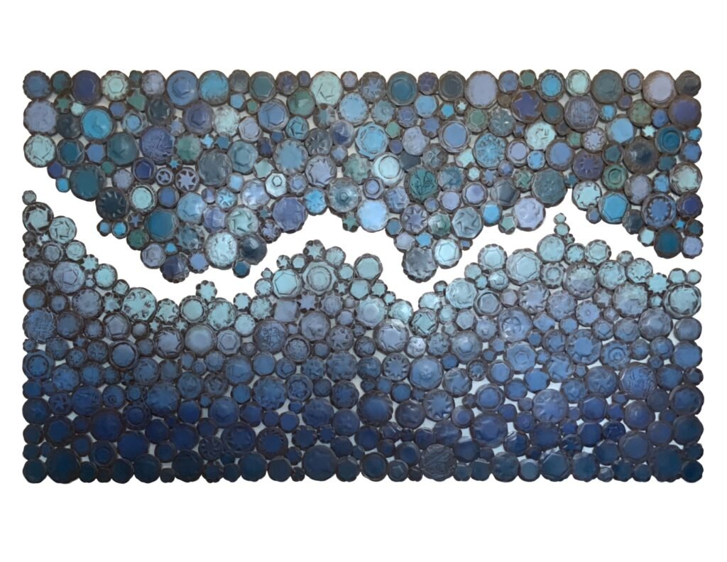 Mercy-Fore-Rivers wall work