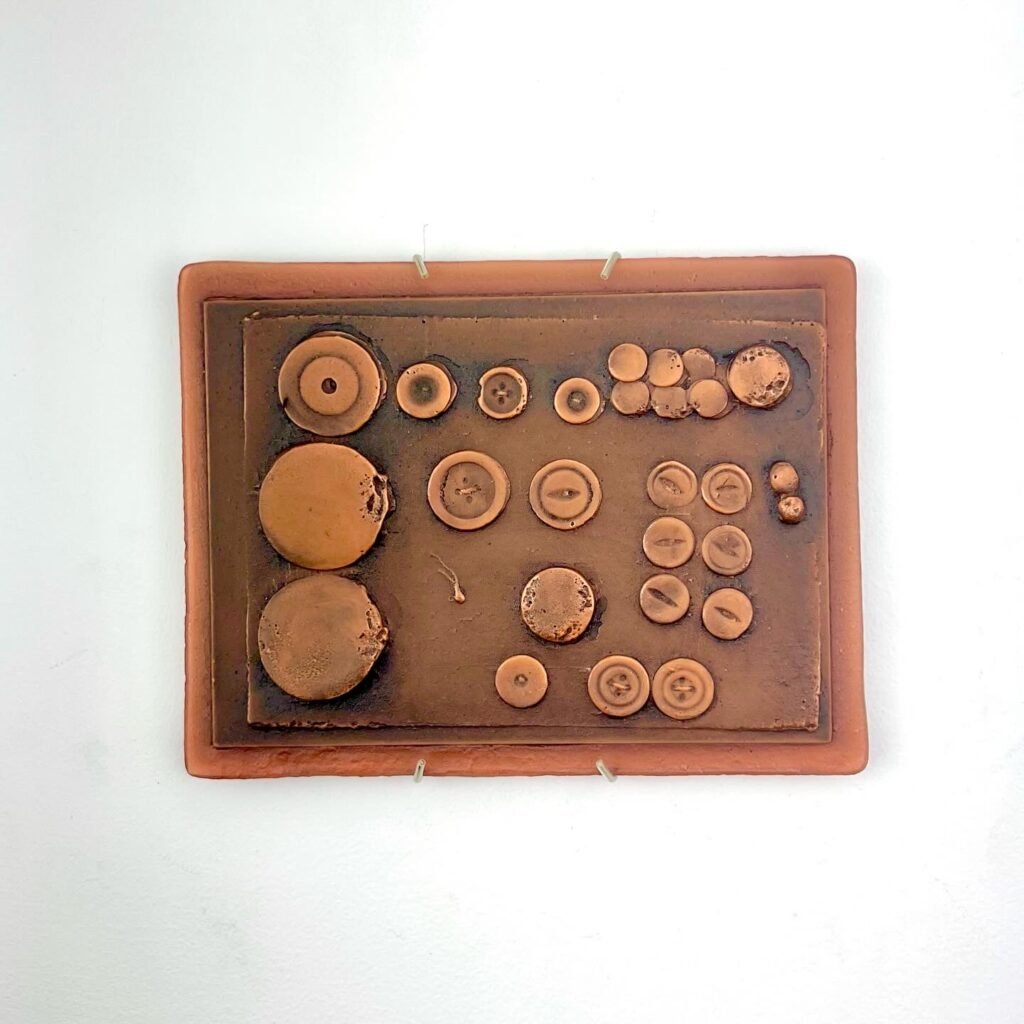 Button Card