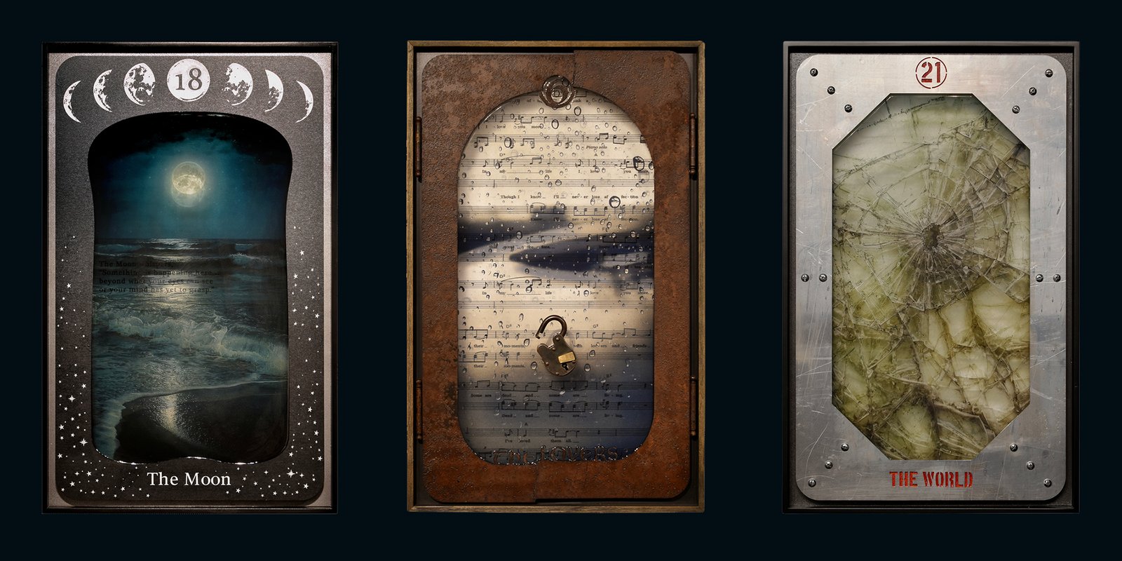 Sue Latta - Hero Image