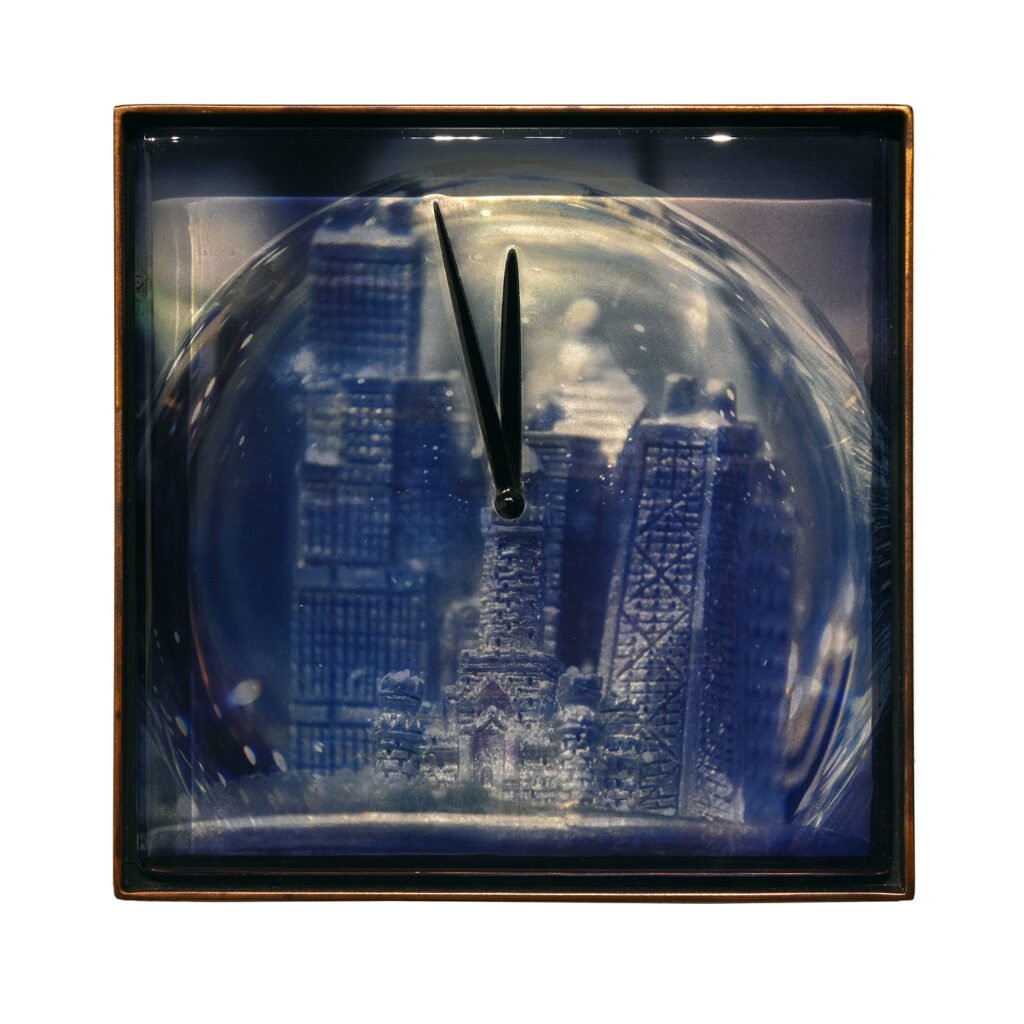 Tick Tock