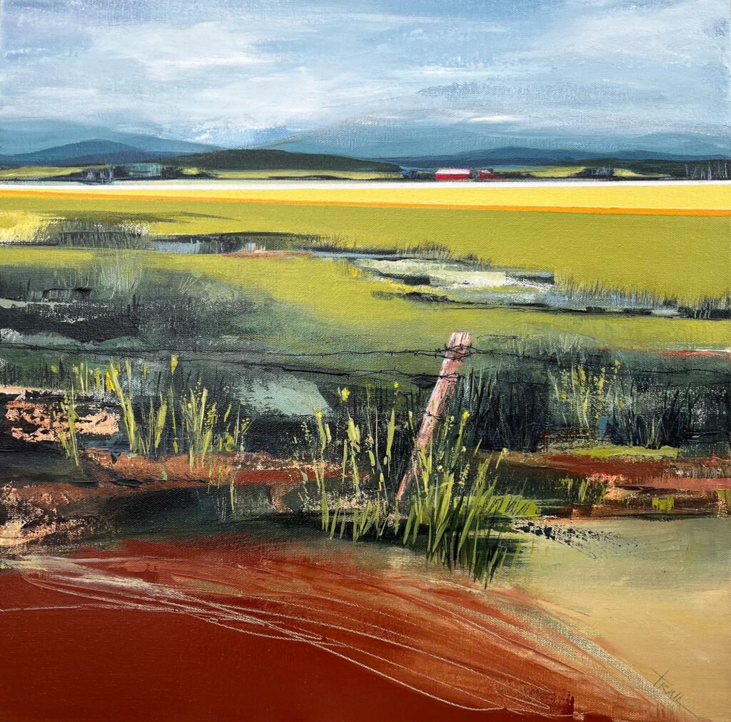 Camas Prairie