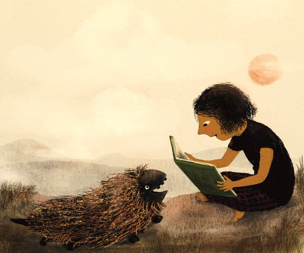 Bedtime Story