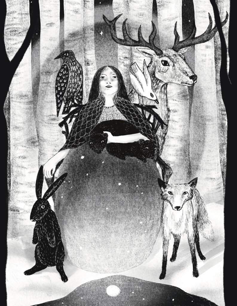 Forest Witch