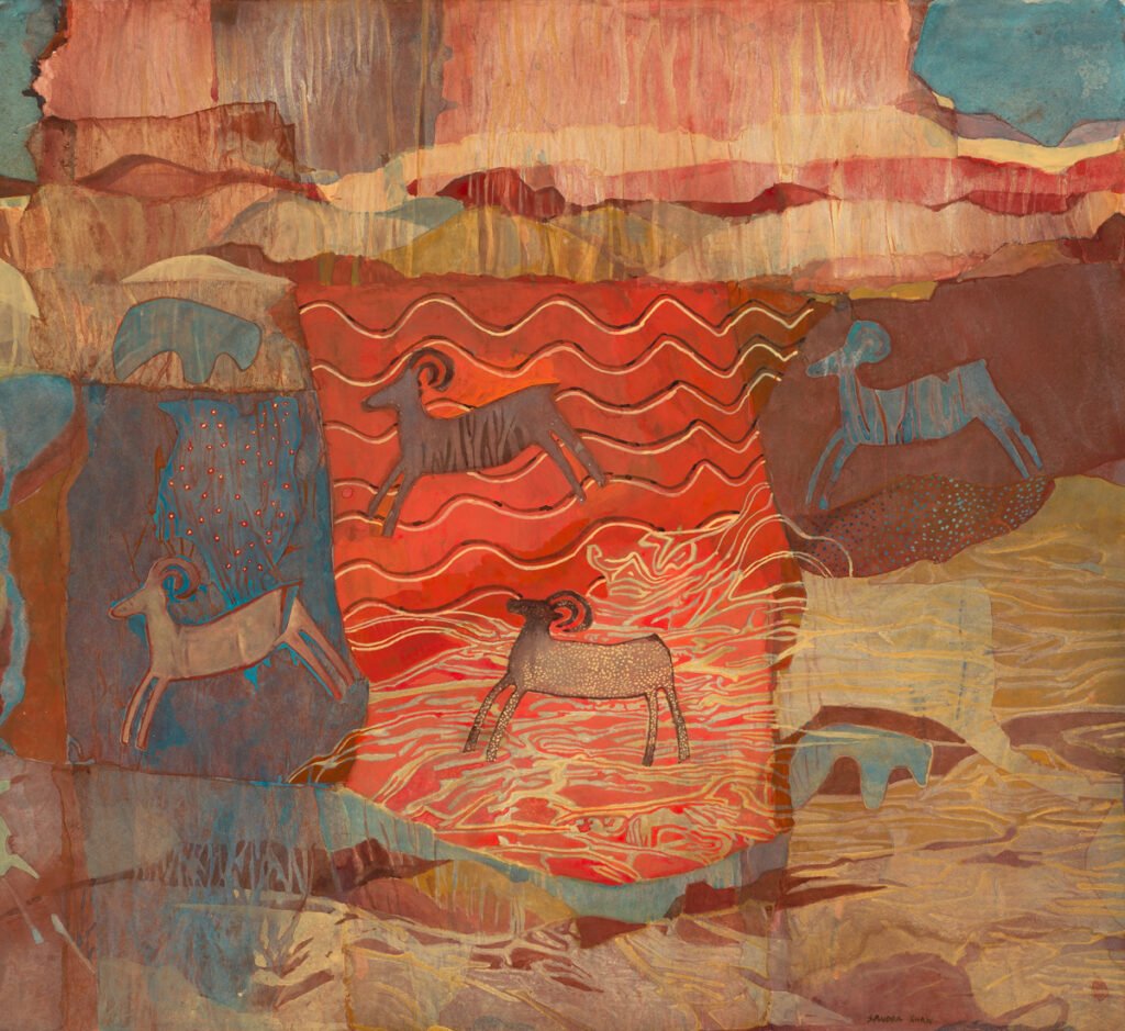 Canyonlands National Park, Utah
