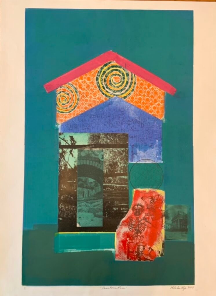 Homehouse Four