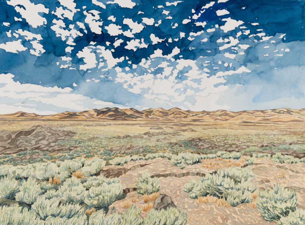 Arco-Desert, ID