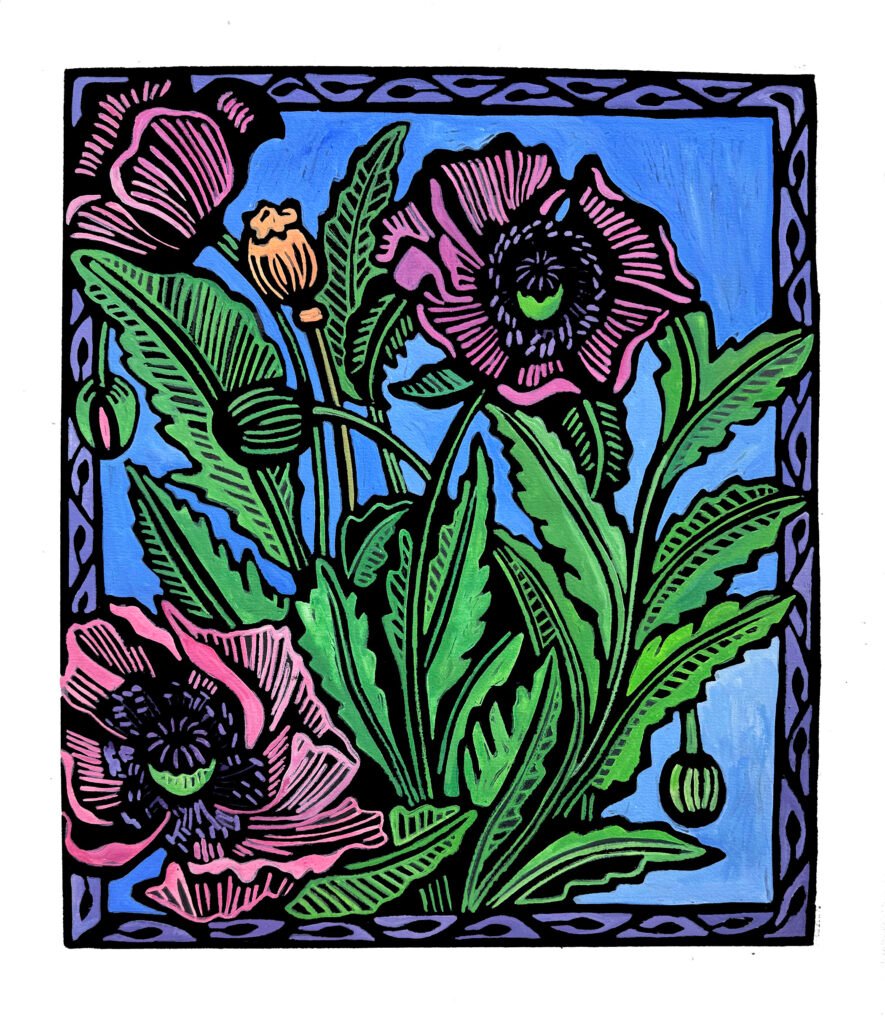 ArtfinderPinkPoppy.jpg