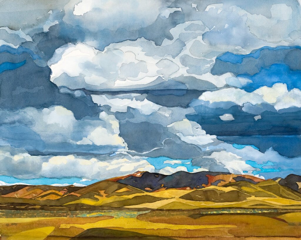 Clouds-Over-Fairfield_