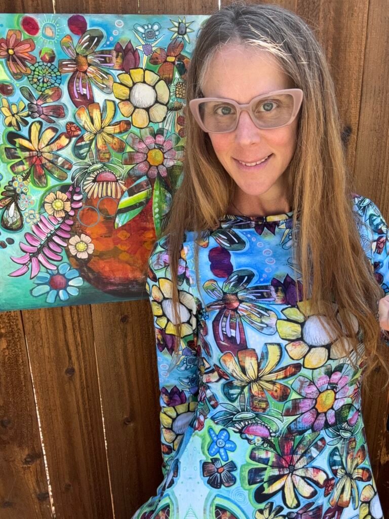 Becka Schrinsky