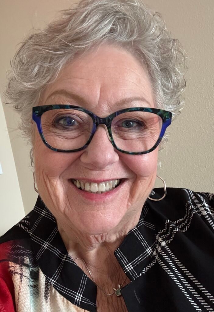Bonnie Griffith